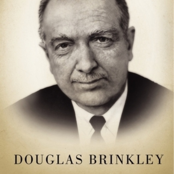 Cronkite by Douglas Brinkley Hardcover Biography - Picture 2 of 2